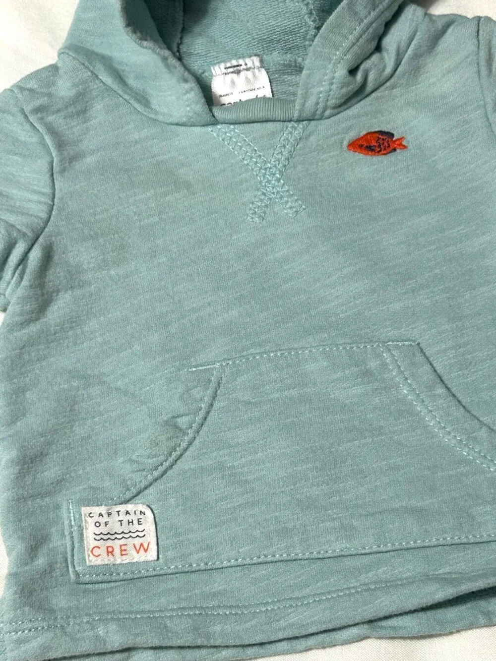 Carters newborn nb